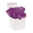 20 x 30" Plum Gift Grade Tissue Paper