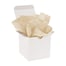 20 x 30" Tan Gift Grade Tissue Paper