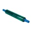 20" x 80 Gauge x 1000' Green Goodwrappers® Colored Cast Stretch Film