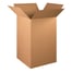 22 x 22 x 36" Tall Corrugated Boxes