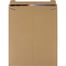 22 x 27" Kraft Stayflats® Mailers