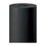 24" - 50 lb. Black Kraft Paper Rolls