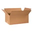 24 x 14 x 10" Corrugated Boxes