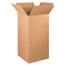 24 x 24 x 48" Tall Corrugated Boxes
