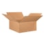25 x 25 x 12" Corrugated Boxes