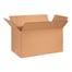 26 x 14 x 14" Corrugated Boxes