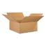 26 x 26 x 14" Corrugated Boxes