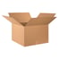 26 x 26 x 16" Corrugated Boxes