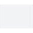 3 1/2 x 5" "Clear Face" Document Envelopes