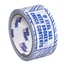3" x 110 yds. - "If Seal Has Been..." Security Tape – 2.5 Mil