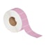 3 x 2" Pink Thermal Transfer Labels