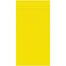 3 x 5" - 2 Mil Yellow Reclosable Poly Bags