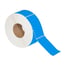 3 x 5" Fluorescent Blue Thermal Transfer Labels