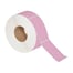 3 x 5" Pink Thermal Transfer Labels