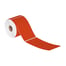 3 x 5" Red Desktop Direct Thermal Label