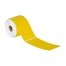 3 x 5" Yellow Desktop Direct Thermal Label