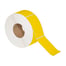 3 x 5" Yellow Direct Thermal Labels