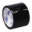3" x 55 yds. - Black (6 Pack) Carton Sealing Tape – 2.2 Mil