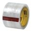 3" x 55 yds. Clear (6 Pack) Scotch® Box Sealing Tape 373 – 2.5 Mil