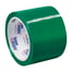 3" x 55 yds. Green Carton Sealing Tape – 2.2 Mil