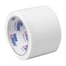 3" x 55 yds. - White (6 Pack) Carton Sealing Tape – 2.2 Mil