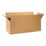 32 x 10 x 10" Long Corrugated Boxes