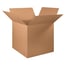 32 x 32 x 32" Corrugated Boxes