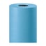 36" - 50 lb. Blue Kraft Paper Rolls