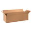 36 x 12 x 10" Long Corrugated Boxes