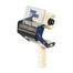4" Heavy-Duty Carton Sealing Tape Dispenser
