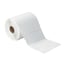 4 x 1 1/2" White Desktop Direct Thermal Labels