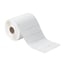 4 x 1" White Removable Direct Desktop Thermal Labels