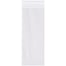 4 x 10" - 1.5 Mil Resealable Poly Bags