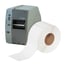4 x 13" White Thermal Transfer Labels