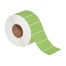4 x 2" Green Thermal Transfer Labels