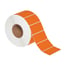 4 x 2" Orange Direct Thermal Labels