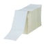 4 x 2" White Direct Thermal Label Fanfold