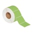 4 x 3" Green Direct Thermal Labels