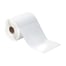 4 x 3" White Removable Direct Desktop Thermal Labels