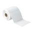 4 x 4" White Desktop Direct Thermal Labels