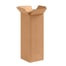 4 x 4 x 10" Tall Corrugated Boxes