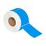 4 x 6" Fluorescent Blue Thermal Transfer Labels