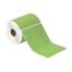 4 x 6" Green Desktop Direct Thermal Label