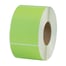 4 x 6" Green Thermal Transfer Labels