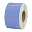 4 x 6" Purple Thermal Transfer Labels
