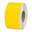 4 x 6" Yellow Thermal Transfer Labels
