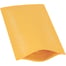 4 x 8" Kraft #000 Heat-Seal Bubble Mailers (25 Pack)