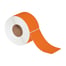 4 x 8" Orange Thermal Transfer Labels