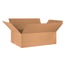 48 x 24 x 12" Corrugated Boxes