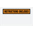 5 1/2 x 10" "Instructions Enclosed" Envelopes